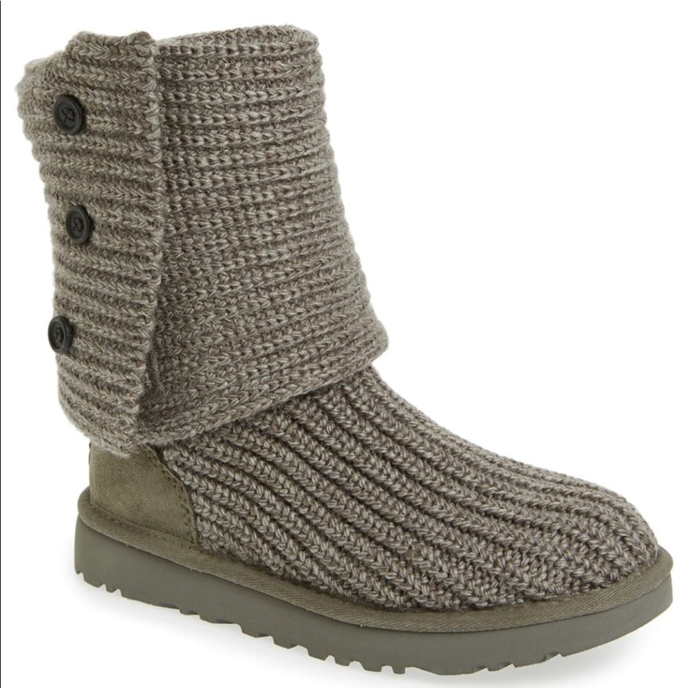 UGG Australia Classic Cardy
